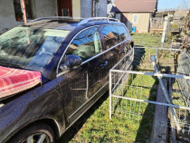 Volkswagen Passat B6 2007