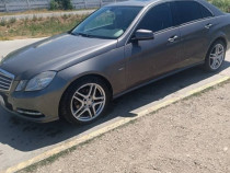 Mercedes E klasse 200