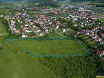 Lot premium,17.200 mp,PUG, oportunitate extinsa,10 min de Ta