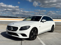 Mercedes Benz C300 DE Avantgarde PLUG IN HIBRID