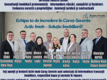 Teren 2000 mp, extravilan cu iesire la DN 57 in Pojejena