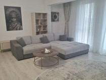 Apartament 2 camere City Nord tunari, complex 2024