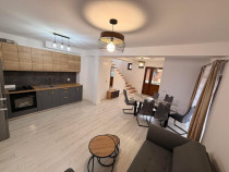 Duplex prima inchiriere, zona Eroilor