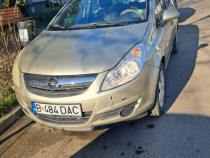 Opel Corsa 2008 masina