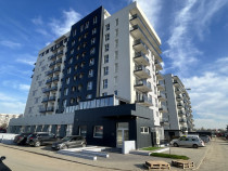 Studio zona Metalurgiei + Loc de Parcare la prima &icirc;nchir...