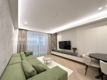 3 Camere | Design Premium | 97mp | Cortina 126 Residence | P