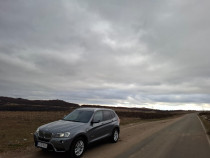 Bmw x3 f25 3.0 xd