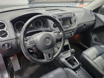 Vand Volkswagen TIGUAN