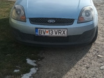 Ford Fiesta autoturism