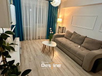 CUG - Chirie, Apartament 2 camere + LOC DE PARCARE Subteran