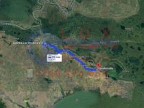 ID 7899 Teren intravilan &ndash; DELTA DUNARII &ndash; COMUNA MAHMUDIA