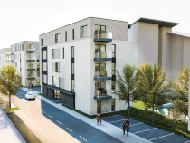 Apartament cu 2 camere de v&acirc;nzare &ndash; zona Cetatii