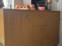 Mobilier bucatarie