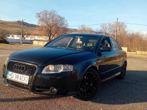 Audi A4 B7 1,9 diesel
