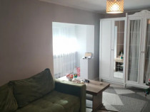 Apartament cu 2 Camere Decomandate Zona Burdujeni - Cuza Voda 2