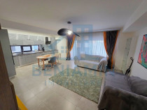 Apartament ultramodern 3 camere cu loc de parcare pe Seve...