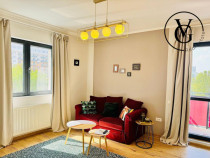 Apartament 2 camere Parc Carol | ISG Residence