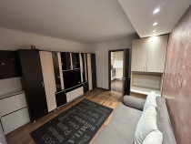 Garsoniera Nicolae Grigorescu etaj 1 Metrou Titan