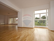 INCHIRIERE Apartament cu 3 camere in zona Nordului Herastrau