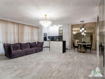 Apartament de lux cu 3 camere &icirc;n Herastrau
