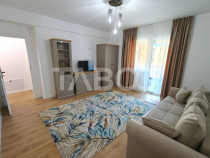 Apartament 2 camere decomandate cu balcon si incalzire in pa
