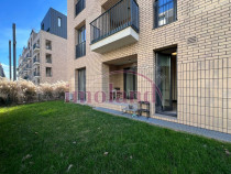 Apartament - 2 camere mobilat&utilat+parcare - inchiriere...