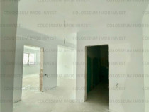 Studio 2 camere,nou 52 mp- zona Tractorul
