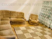 Apartament 2 camere, decomandat - zona Vlahuta