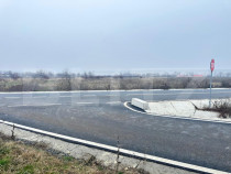 Teren de vanzare, 7200 mp, parcelabil, zona Bogdanesti