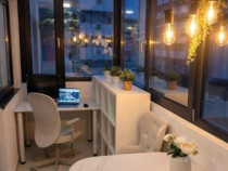 Berceni metrou biruintei 85 studio