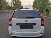 Dacia Logan MCV 2019