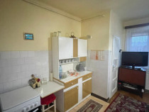 Apartament 1 cameră, 32 mp, zonă Ultracentrală