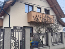 Casa individuala, teren 400mp, Radauti