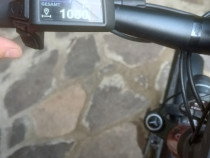 Bicicleta electrica KTM Macina Port Sx-10