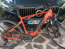 Bicicleta electrica KTM Macina Sport Sx-10