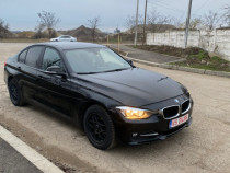 V&acirc;nd BMW seria 3 F30