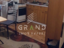 GARSONIERĂ ECONOMICĂ | 40 MP | DEMISOL | ZONA MĂNĂȘTUR/