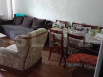 Inchiriez apartament 2 camere | decomandat | Zona Bucium-Pau