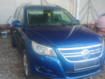 Dezmembrez Vw tiguan 5n-2009