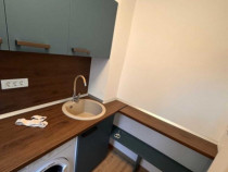 Garsoniera / Iancului / 10 minute Metrou