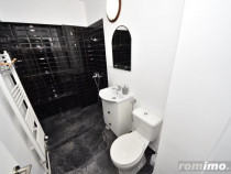 Garsoniera noua langa statia de metrou Grozavesti