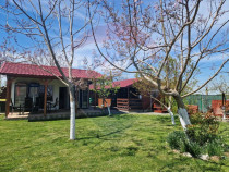 Afacere la cheie &ndash; Complex turistic cu 21 de căsuțe d...