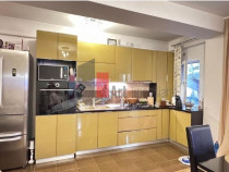 Vand Ap. 4 camere Str. Rezervelor 70 Militari Residence