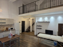 Apartament 2 camere, semidecomandat - zona Sanpetru