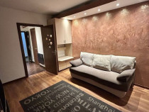 Garsoniera - Nicolae Grigorescu - 8 minute Metrou Titan