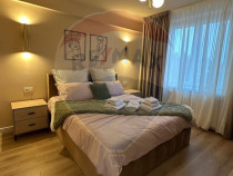 Apartament cu 2 camere de &icirc;nchiriat &icirc;n zona Ultracentral