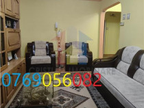 3 camere, Mobilat si Utilat, etaj 1, Progresu