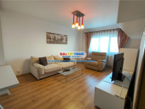 Apartament 2 camere de inchiriat - Aviatiei - Smaranda Braes