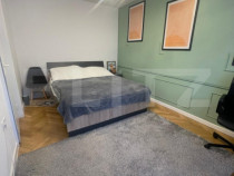 Apartament 2 camere, 55 mp, Gheorgheni