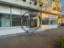 Spatiu Comercial de inchiriat | 110 mp I Ploiesti, 9 Mai ...